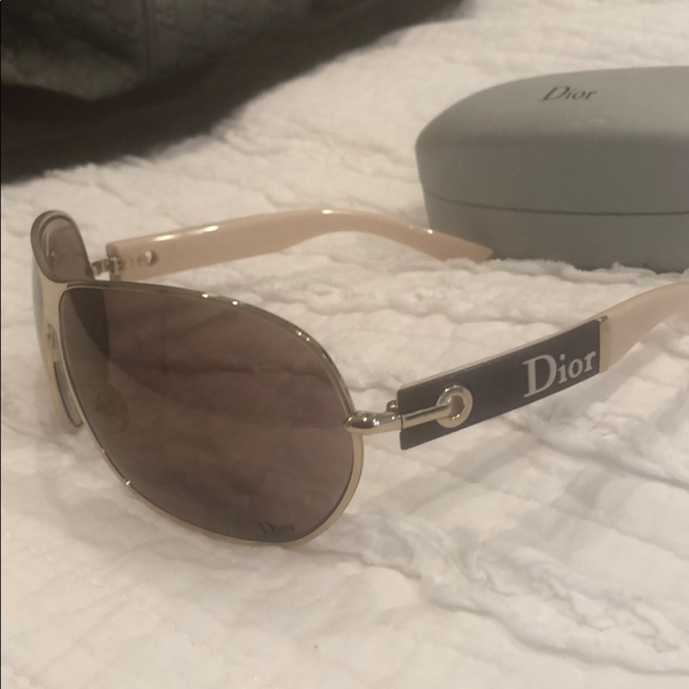 Christian Dior Sunglasses
